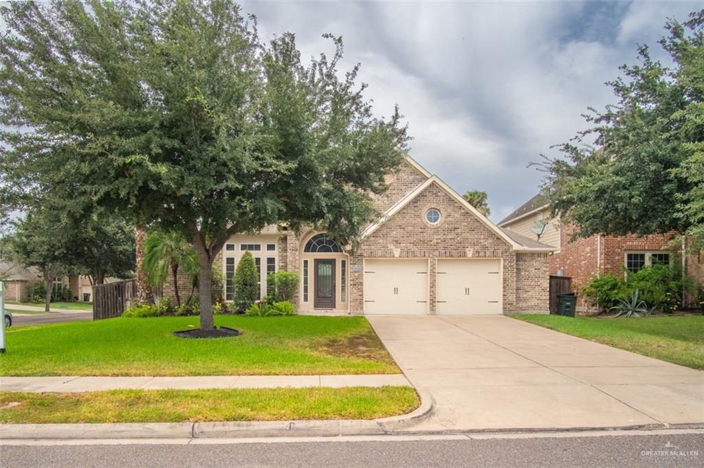 3305 Plantation Grove Boulevard — photo