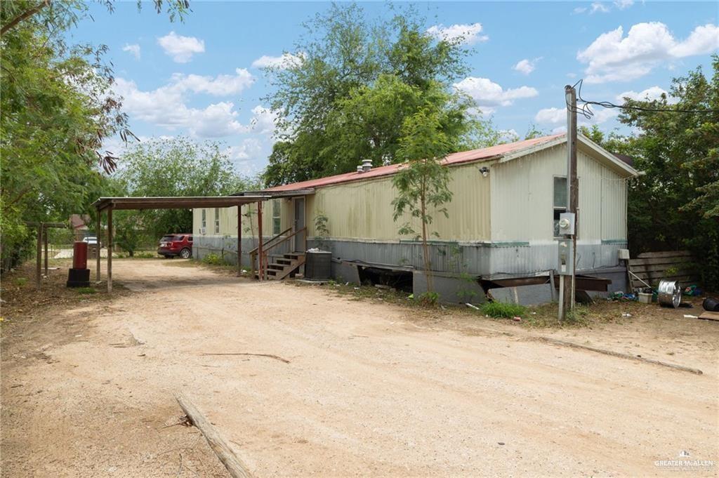 213 Cabana Drive — photo
