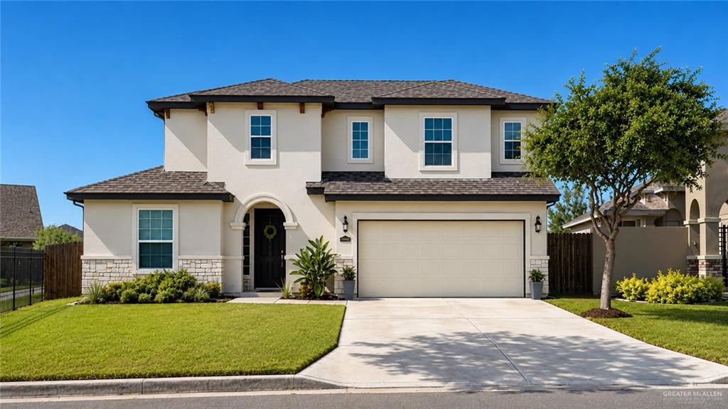 14440 Chalk Ridge Drive — photo