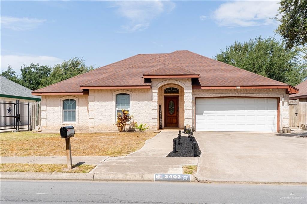 3403 N Amaretto Drive — photo