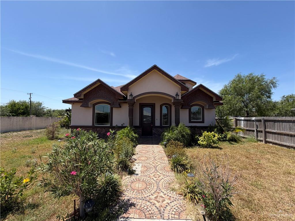 6203 Earth Drive — photo