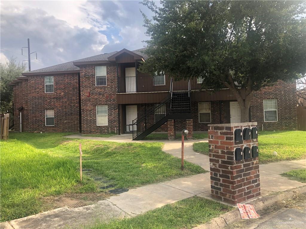 2901 Whitewing Avenue #5 — photo