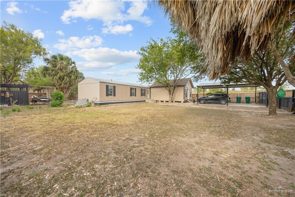 400 Bronte Avenue, Pharr, TX 78577 — photo 2