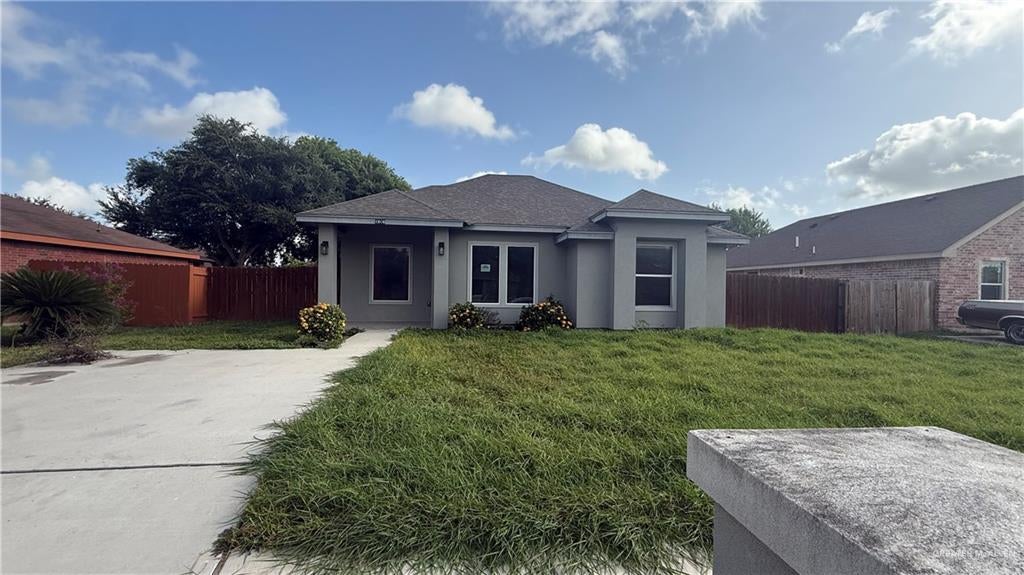 4101 Sabatini Drive — photo