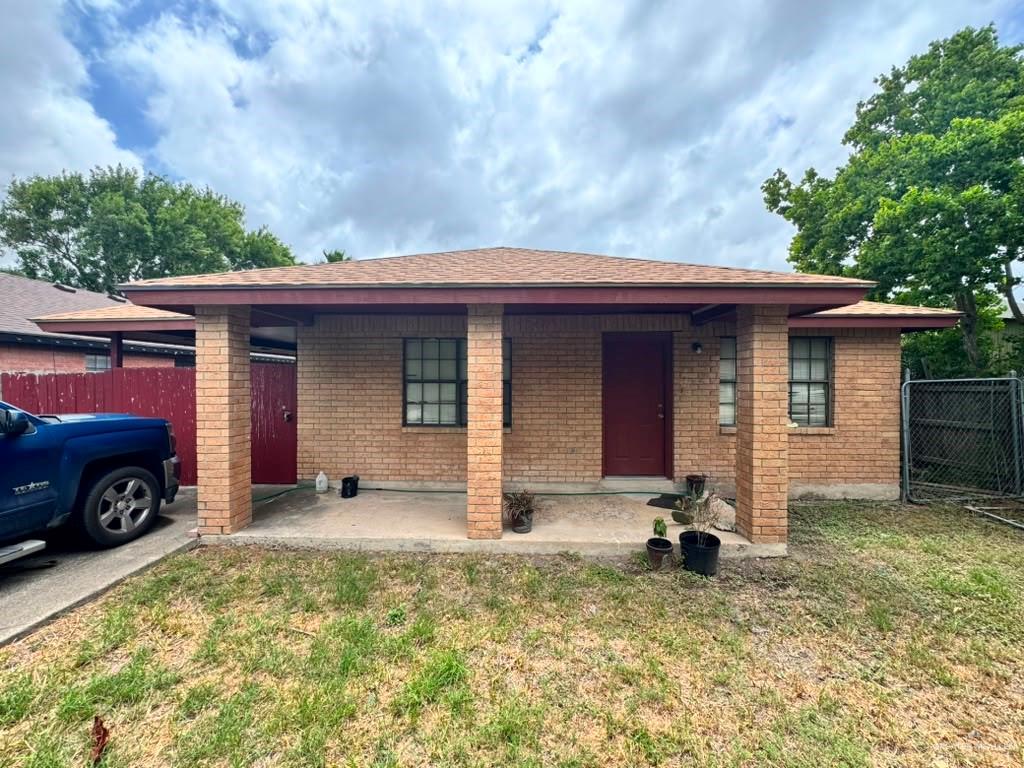 405 Red Rose Street — photo