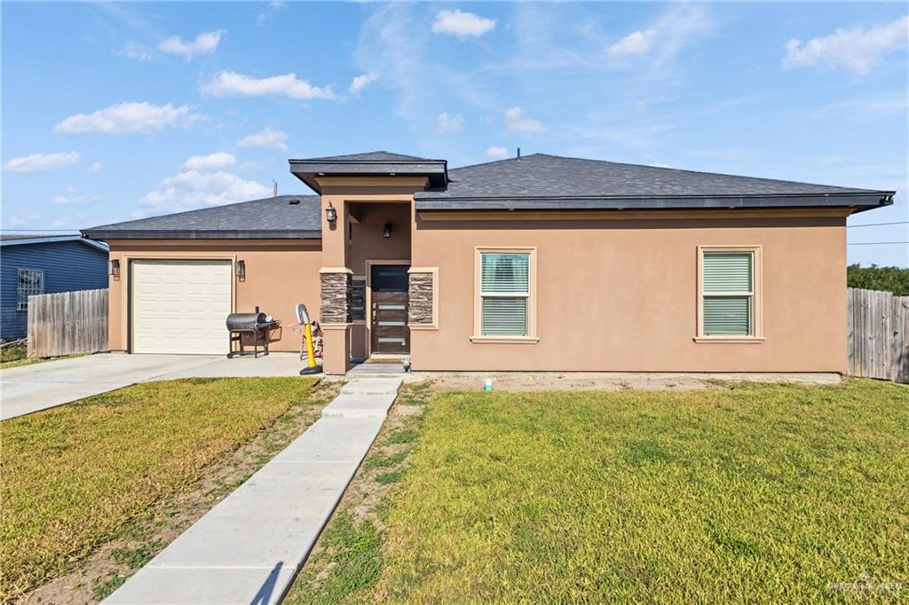 1209 Champion Drive — photo