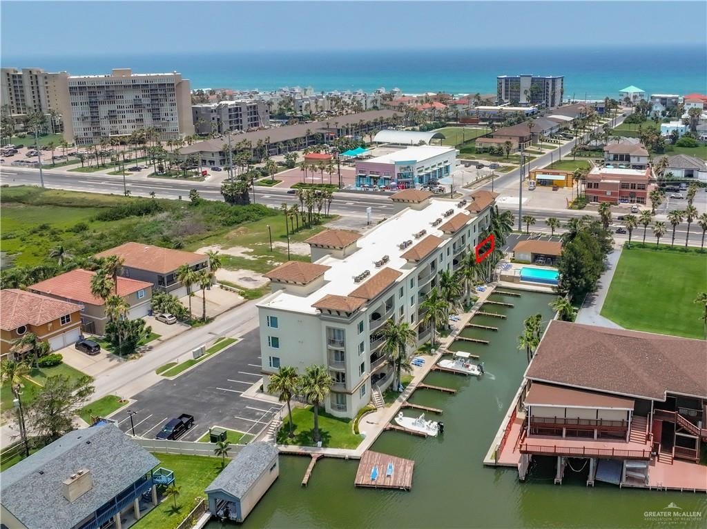 5909 Padre Boulevard 201 — photo