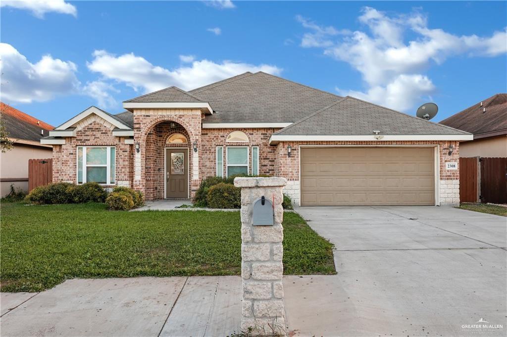 2308 Water Willow Drive — photo