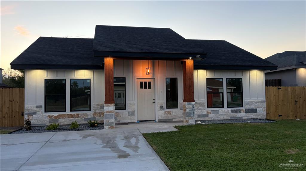 1113 Mezquite Drive — photo