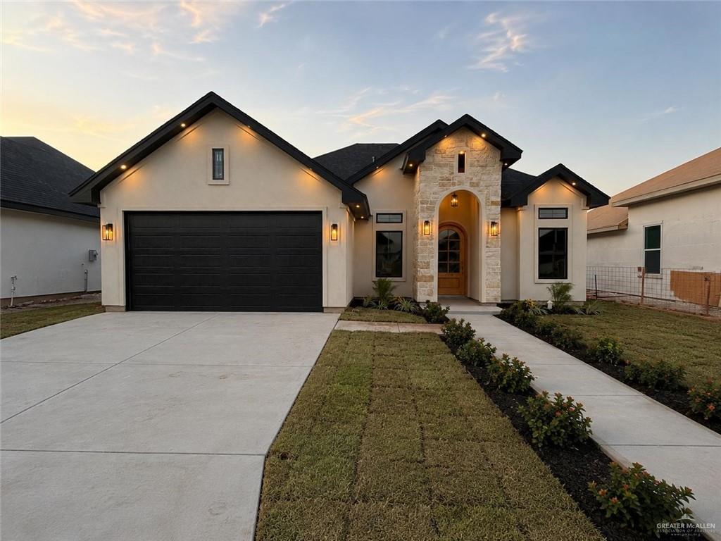 4105 Alexia Lane — photo