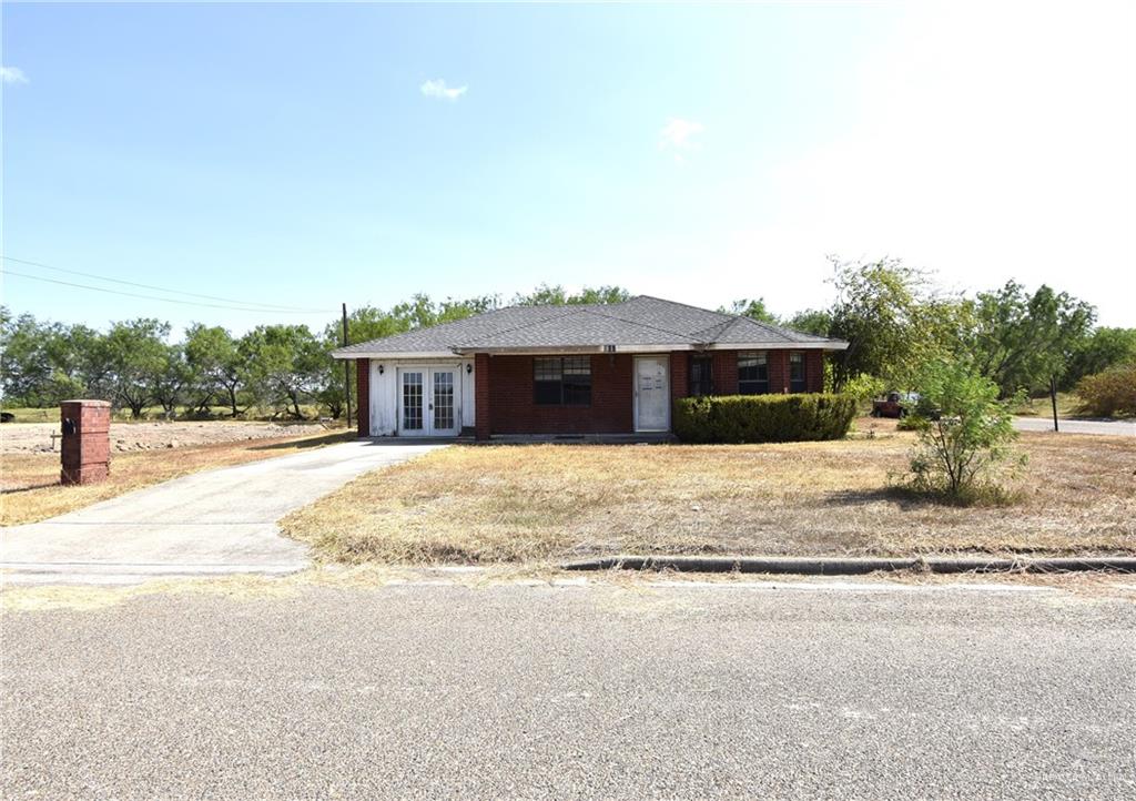 200 Austin Street — photo