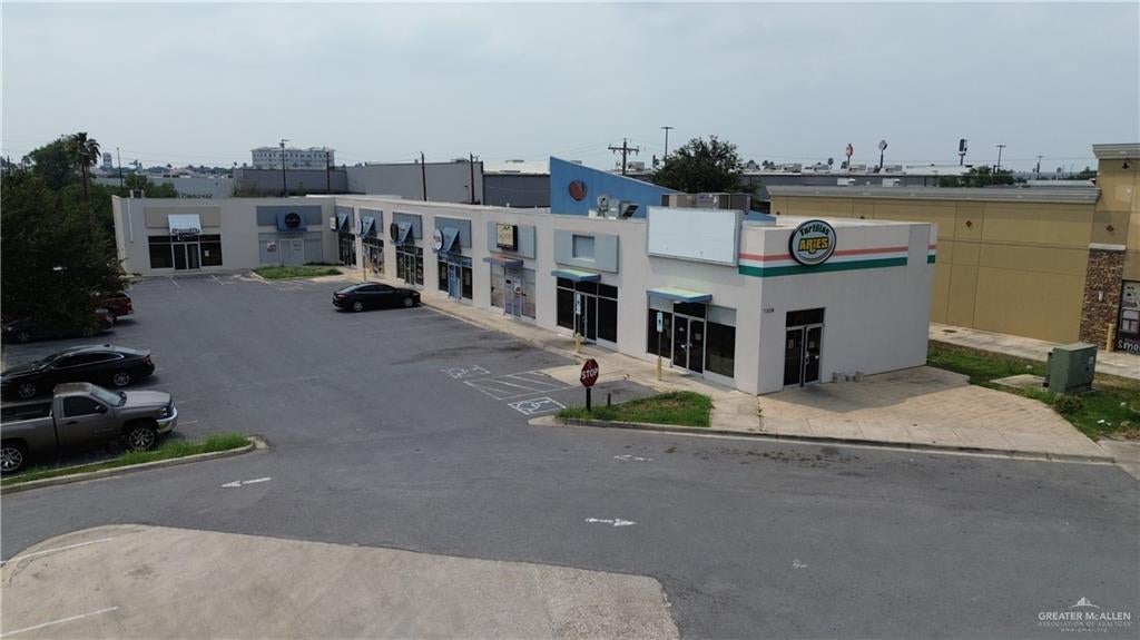 1328 S Jackson Road 700 — photo