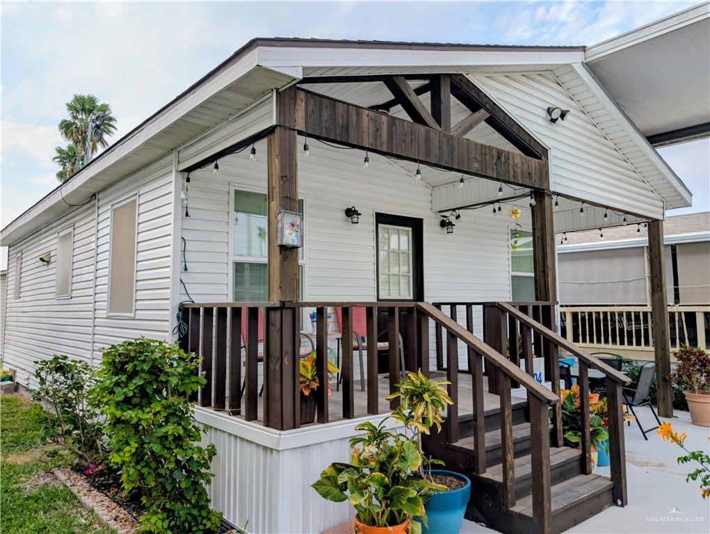 2504 Meadowlark Street Lot 368 — photo