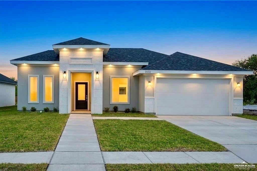 2602 Sunrise Lane — photo