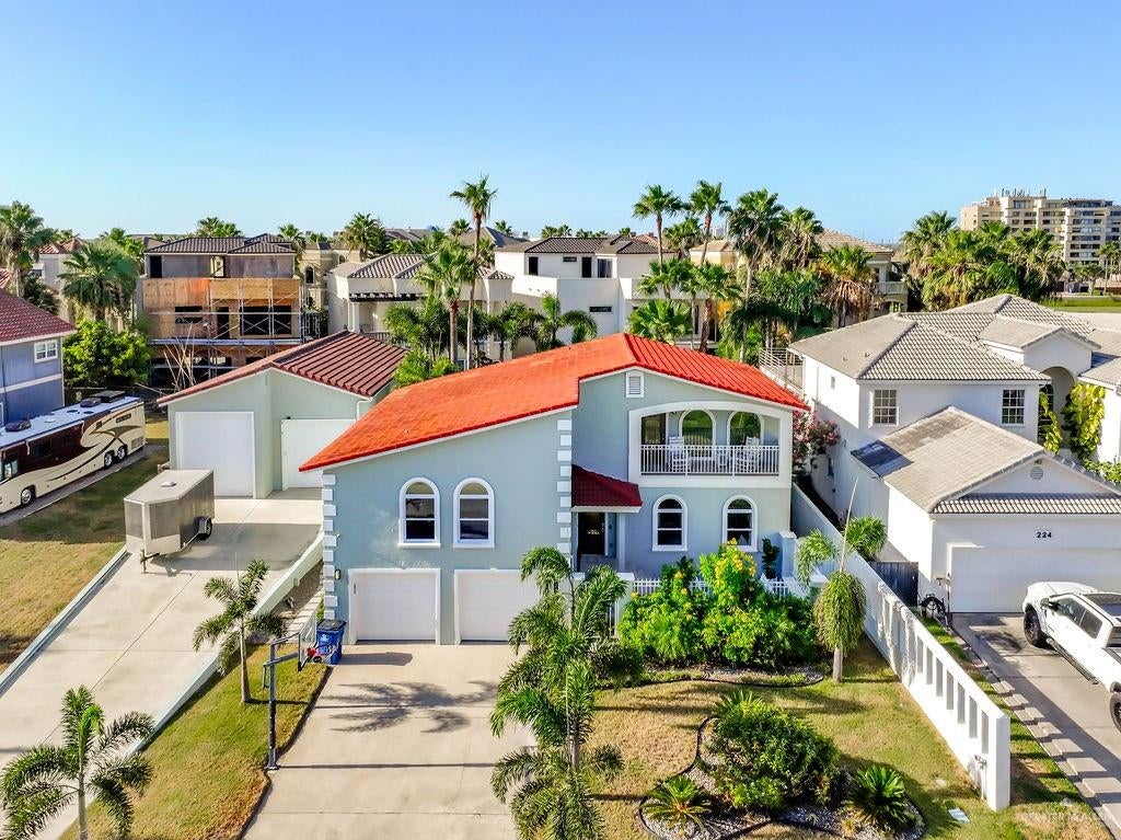 226 W Sunset Drive — photo