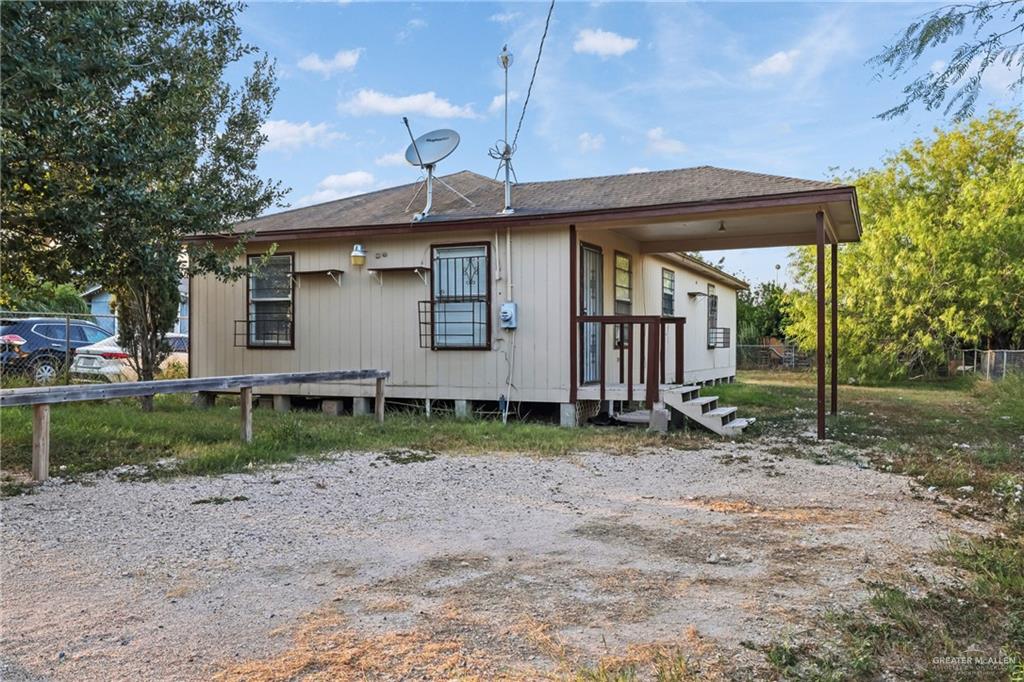 1103 Fresno Drive — photo
