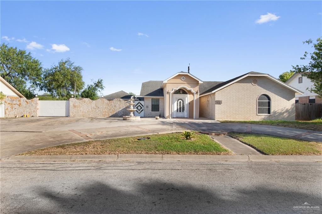 1012 Squaw Valley Drive — photo