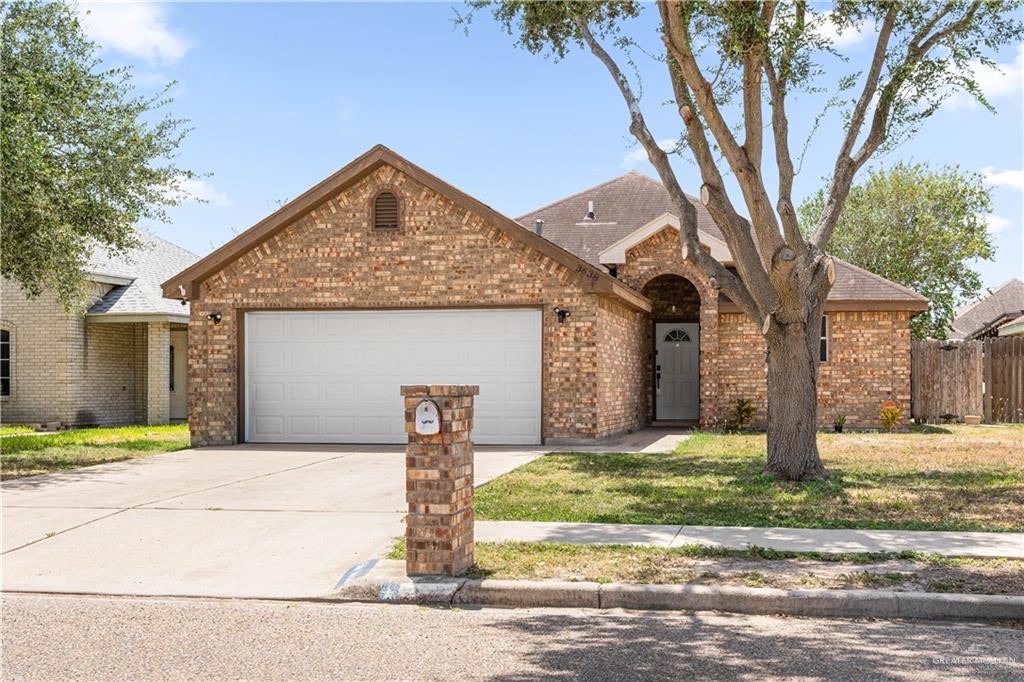3638 Frontier Drive — photo