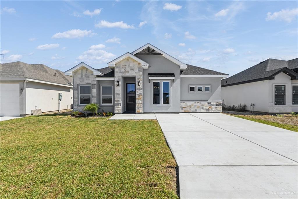 446 Sandy Drive — photo