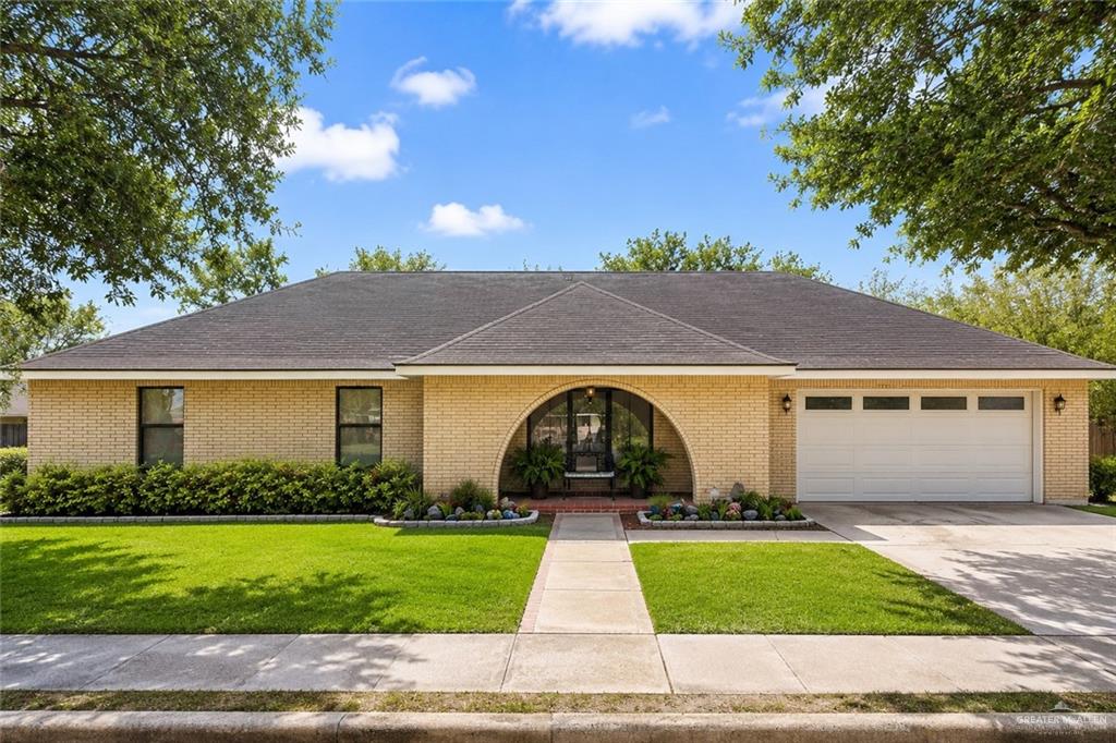 2723 Rhett Drive — photo