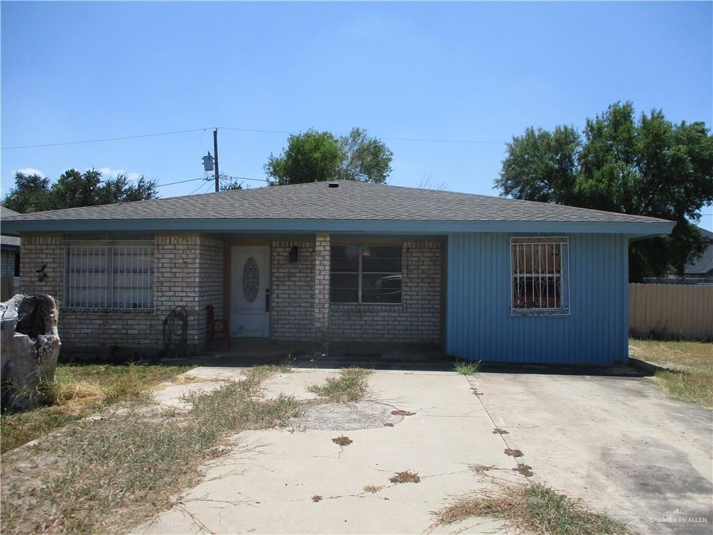 1206 Fincher Street — photo