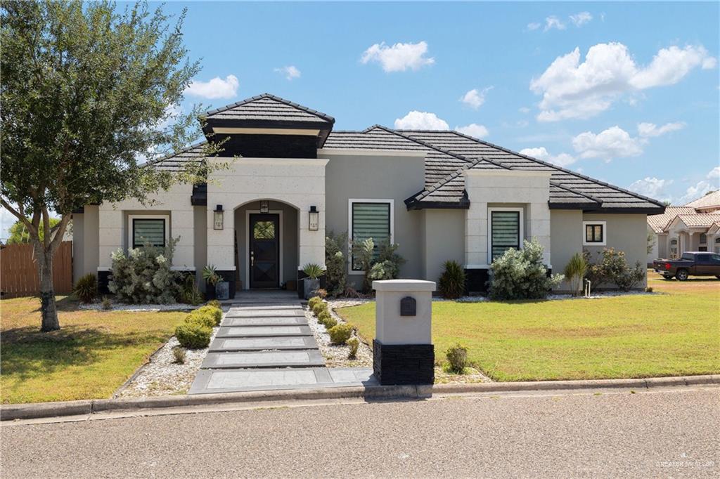 3805 Tierra De Oro — photo