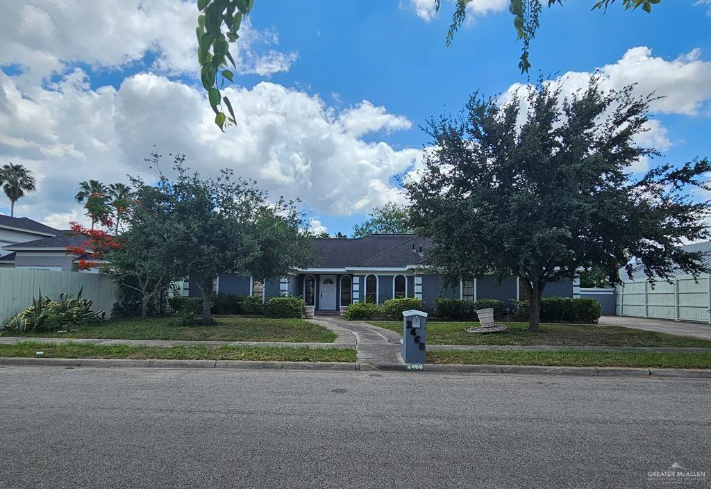 2468 Quail Trail — photo