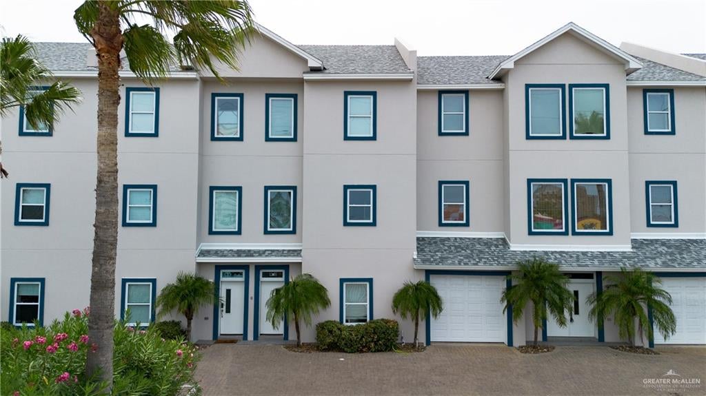 100 W Harbor Drive 9-2 — photo