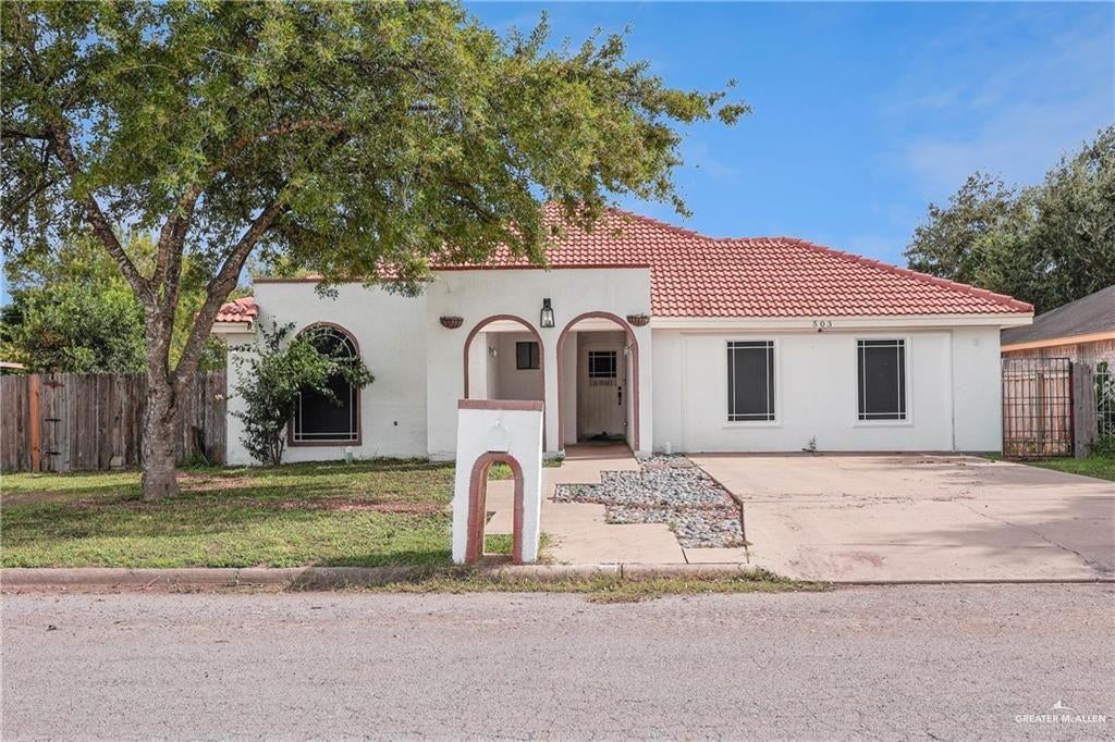 503 Shea Drive — photo
