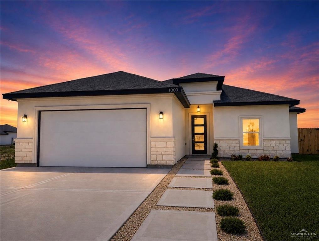 1000 Nappa Valley Drive — photo