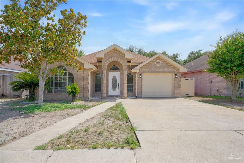 1005 W Praline Drive — photo
