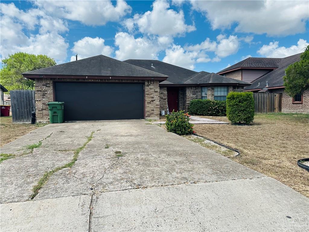 2643 Sunflower Drive — photo