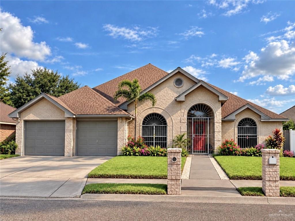 3608 Quail Avenue — photo