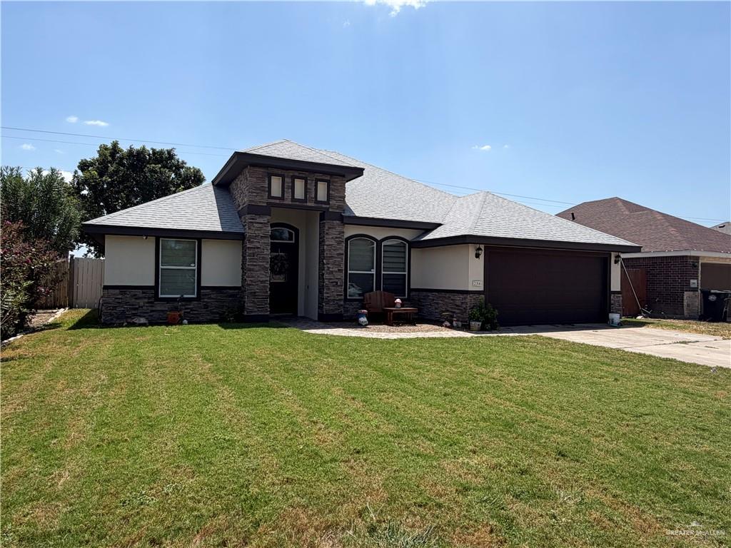 2306 Bald Cypress Drive — photo
