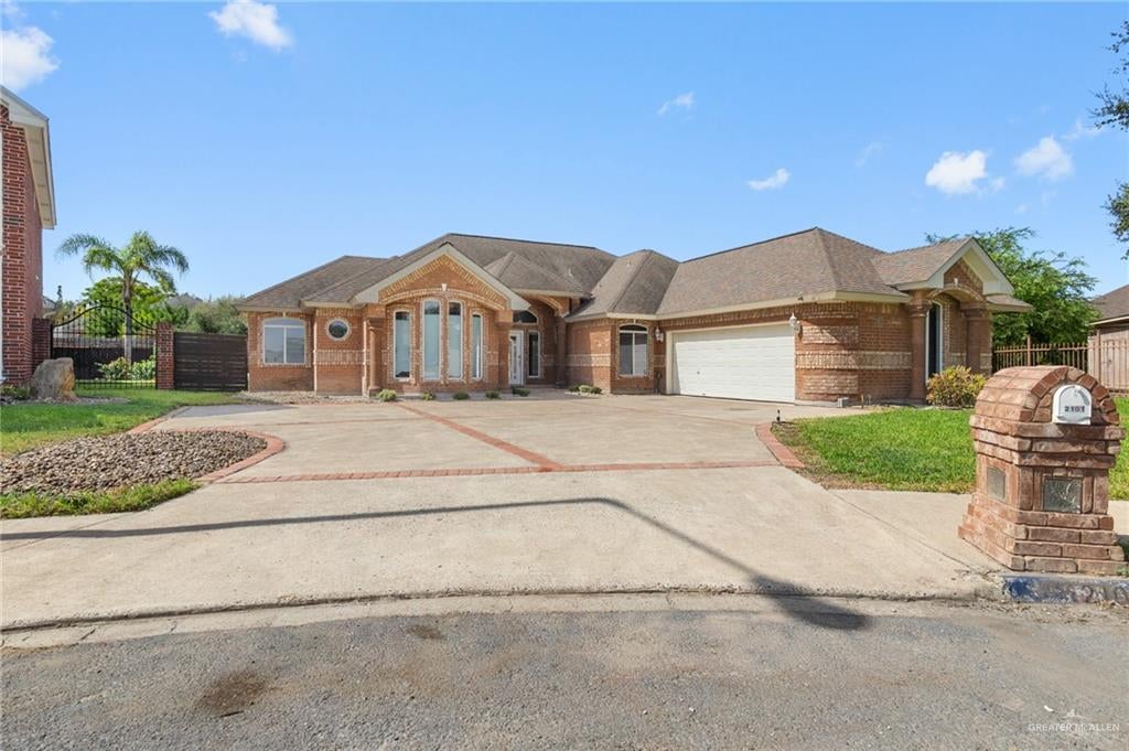 2101 Melinda Drive — photo