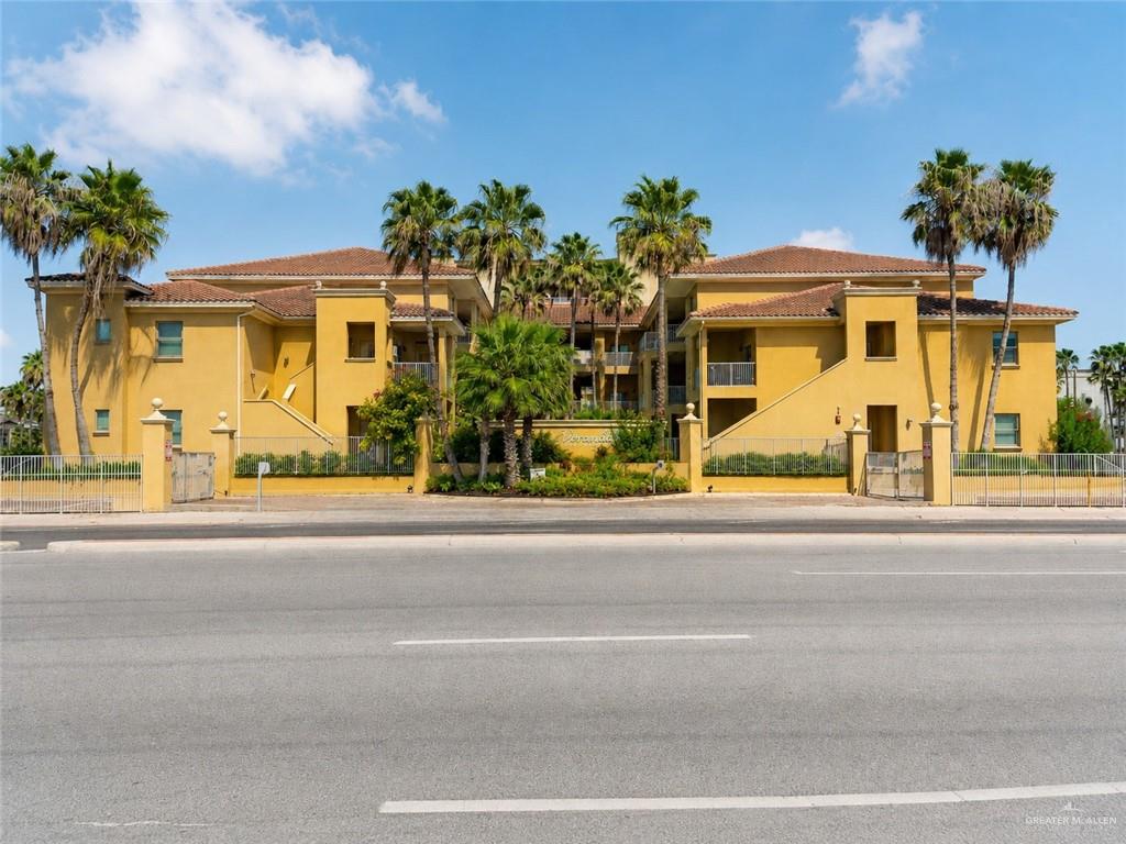 6410 Padre Boulevard 303 — photo