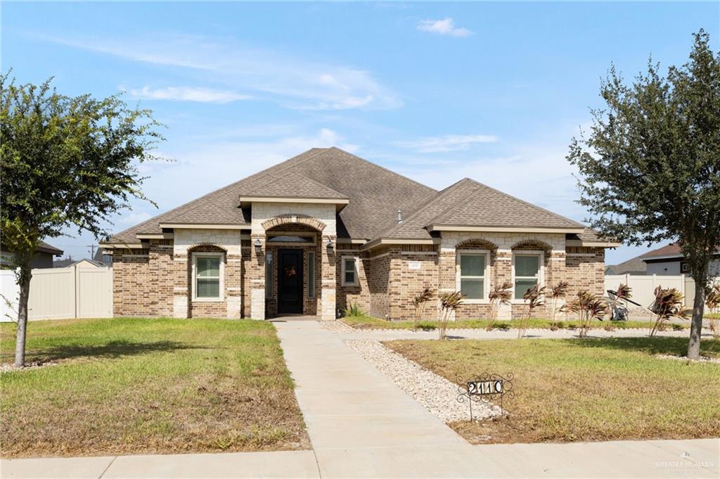 2110 Thacker Lane — photo