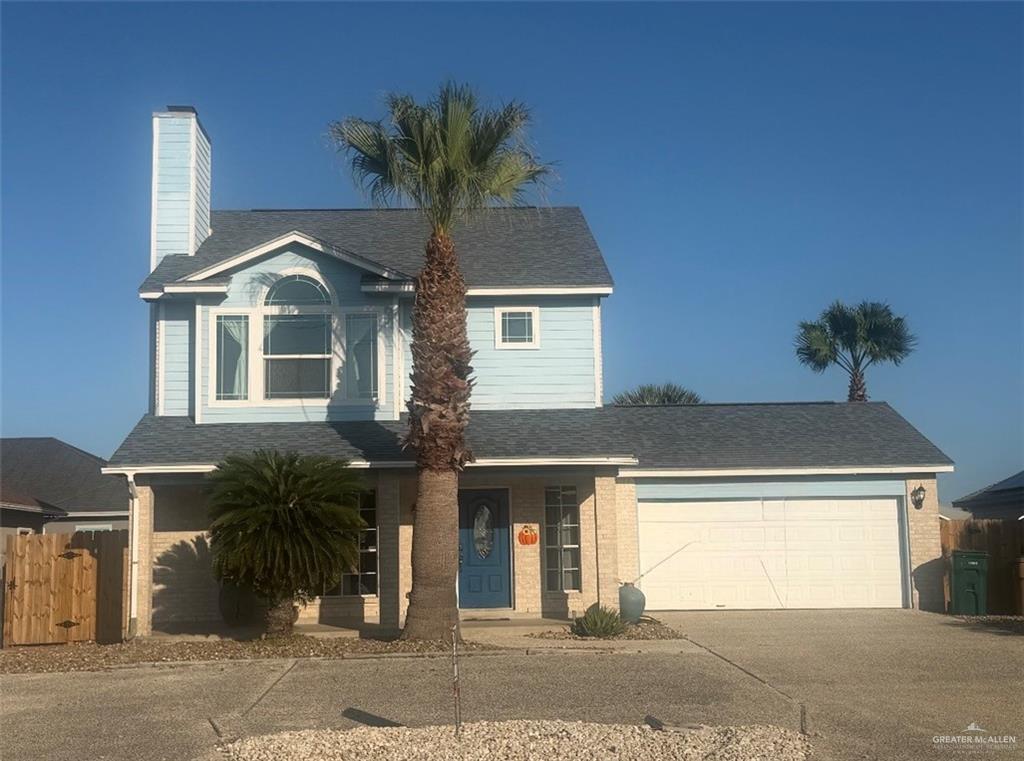 14822 Aquarius Street — photo