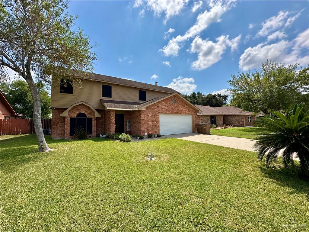 1712 Oaks Road — photo