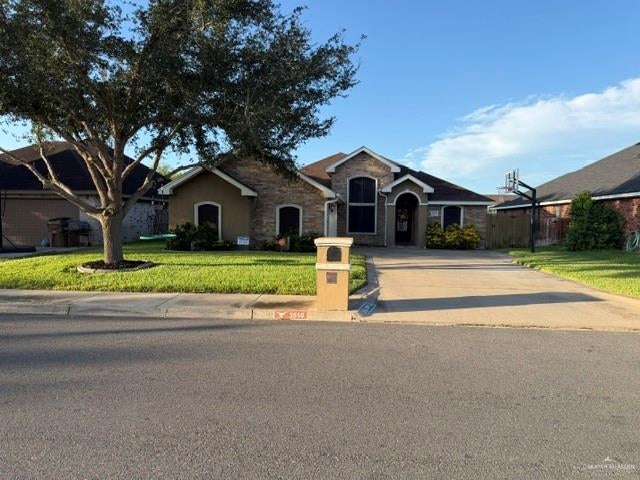 3510 Ginger Avenue — photo