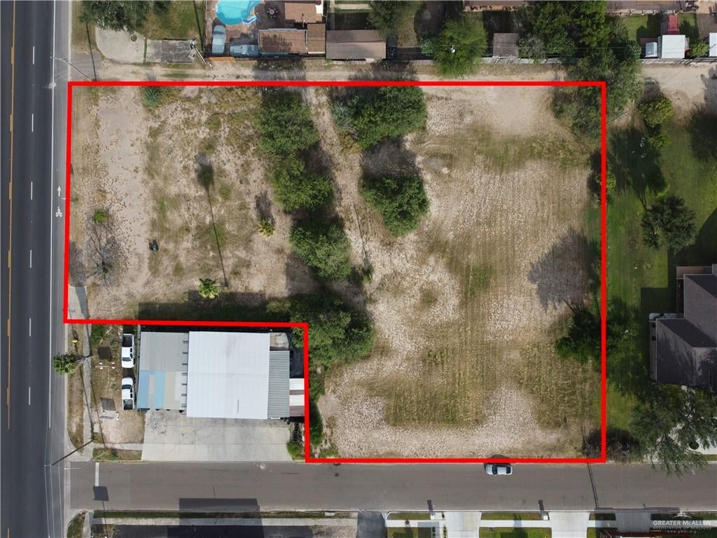 1701 W Griffin Parkway — photo