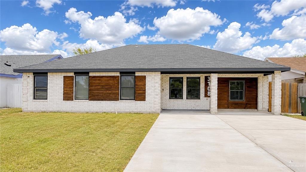 3108 Highland Park Avenue — photo