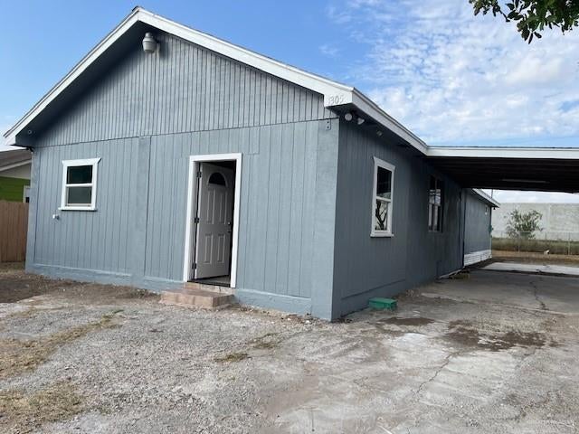 1305 Wayne Street — photo