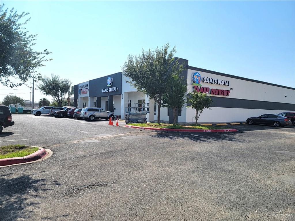 3601 Buddy Owens Boulevard — photo