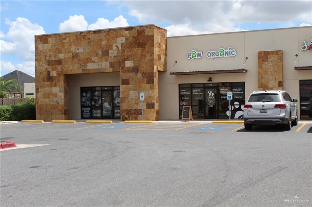 608 N Shary Road 1 — photo