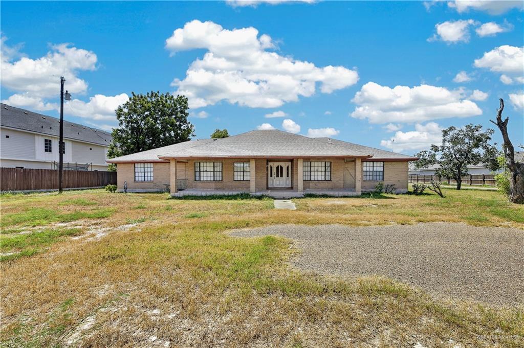 911 Rene Street, Pharr, TX 78577 — photo 2