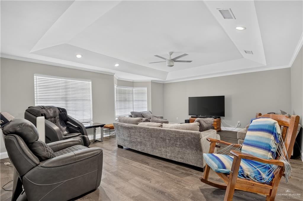 911 Rene Street, Pharr, TX 78577 — photo 3