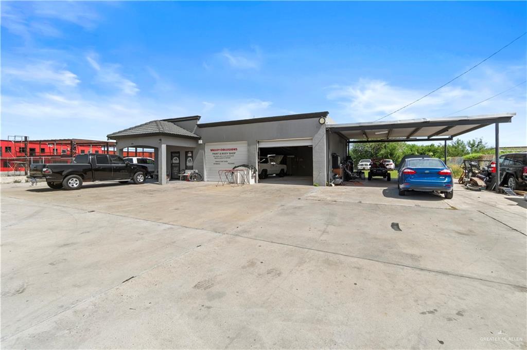 1501 Expressway 83 — photo