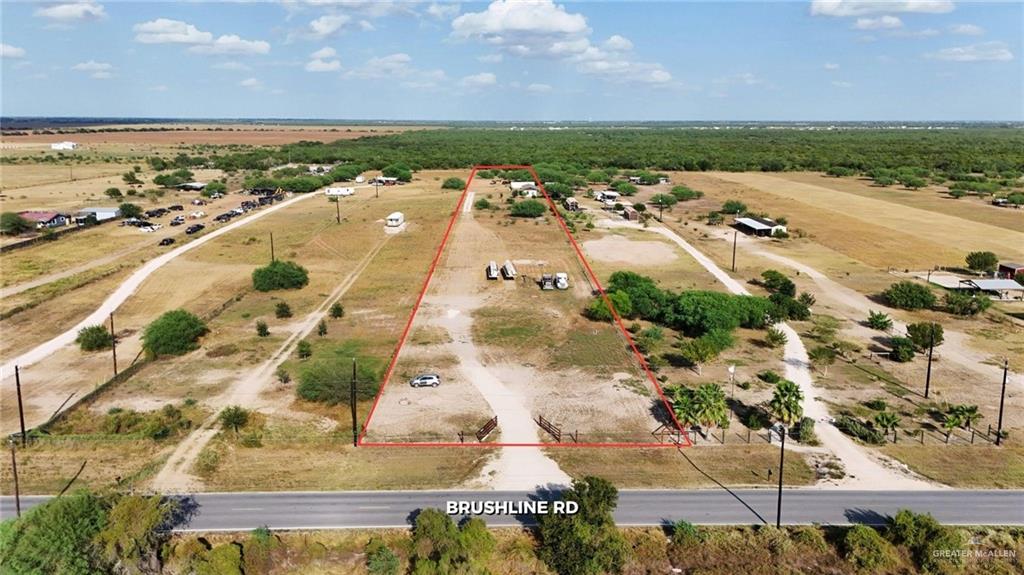 26132 N Brushline Road — photo