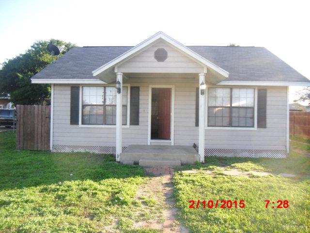210 W Stubbs Street — photo